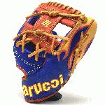 marucci nightshift van leemer 11 5 i web baseball glove right hand throw