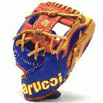 Marucci Nightshift Van Leemer 11.5 I Web Baseball Glove Right Hand Throw
