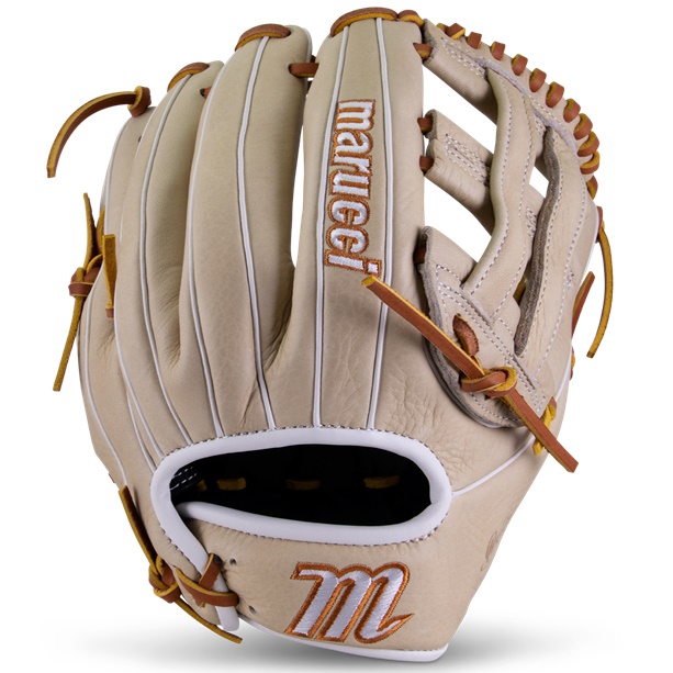 marucci-oxbow-m-type-baseball-glove-45a3-12-h-web-right-hand-throw MFGOXM45A3-CM-RightHandThrow Marucci 840058746808 <em>M Type</em> fit system provides integrated thumb and pinky sleeves with enhanced