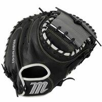 marucci oxbow series 33 5 catchers mitt right hand throw