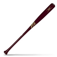 marucci pro model am22 wood baseball bat cherry 33 inch