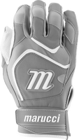 2019 Model: MBGSGN2 Consistency And Craftsmanship Commitment To Quality And Understanding Of Players’  Based in Baton Rouge Marucci Sports - 2019 Signature Batting Glove -  (MBGSGN2) Baseball Performance Gear. As a company founded, majority-owned, and operated by current and former Big Leaguers, Marucci is dedicated to quality and committed to providing players at every level with the tools they want and need to be successful. Based in Baton Rouge, Louisiana, Marucci was founded by two former Big Leaguers and their athletic trainer who began handcrafting bats for some of the best players in the game from their garage. Fast forward 10 years, and that dedication to quality and understanding of players needs has turned into an All-American success story. Today, Marucci is the new Number One bat in the Big Leagues.