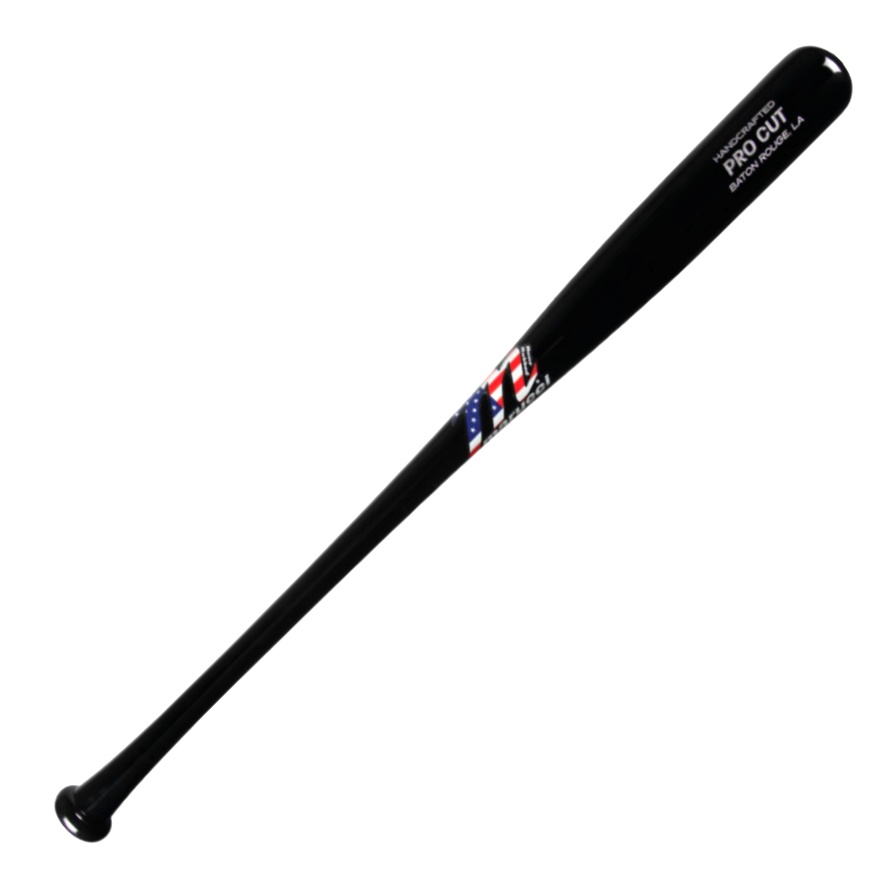 marucci-usa-maple-pro-cuts-wood-baseball-bat-33-inch MBMPCUSA-33 Marucci 849817079034 Pro Cuts are not blem bats they are bats that did
