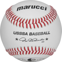 Consistency and craftsmanship Commitment to quality and understanding of players' Designed with the player in mind Professional quality materials Used by the best in the leauge. Marucci sports, MOBBLRY9-12, USSSA Youth certified baseballs-retail pack, as a company founded, majority-owned, and operated by current and former big Leaguers, Marucci is dedicated to quality and committed to providing players at every level with the tools they want and need to be successful. Based in baton Rouge, Louisiana, Marucci was founded by two former big Leaguers and their athletic trainer who began handcrafting bats for some of the best players in the game from their garage. Fast forward 10 years, and that dedication to quality and understanding of players needs has turned into an All-American success story. Today, Marucci is the new number one bat in the big leagues.