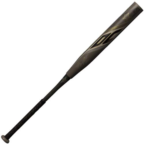 2019 Miken DC41 Supermax Denny Crine ASA Slowpitch Bat: MDC18A 2-Piece Bat Construction 100% Composite Design (100COMP) Tetra-Core Technology F2P Technology End-Loaded Swing Weight (Supermax) 14 Barrel Length 2 1/4 Barrel Diameter Approved for ASA Only Made in the USA One Year Manufacturer Warranty TRIPLE MATRIX CORE + TECHNOLOGY INCREASES OUR EXCLUSIVE AEROSPACE GRADE MATERIAL VOLUME BY 15%, ELIMINATING WALL SEAMS WITH A BREAKTHROUGH CARBONIZED PROCESS THAT MAXIMIZES BOTH PERFORMANCE AND DURABILITY. FLEX 2 POWER (F2P) OPTIMIZES HANDLE FLEX TO BARREL LOADING WHICH MAXIMIZES THE OVERALL SPEED OF THE BAT HEAD THROUGH THE HITTING ZONE. 100 COMP IS THE REVOLUTIONARY FORMULA THAT CHANGED THE GAME AND INTRODUCED CERTIFIED MIKEN HIGH PERFORMANCE EQUIPMENT. THIS PRODUCT IS ENGINEERED UTILIZING 100% PREMIUM AEROSPACE GRADE FIBER TO DELIVER MIKEN'S LEGENDARY PERFORMANCE AND DURABILITY.