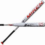 miken 2020 cory briggs psycho 14 maxload usssa slowpitch softball bat 34 inch 25 5 oz