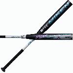 EXTENDED SWEET SPOT AND INCREASED FLEX due to 14 inch barrel, F2P Barrel Flex Technology, and revolutionary 100 COMP composite fibers that will also deliver legendary performance and durability INCREASED POWER THROUGH THE HITTING ZONE due to 0.5 oz maxload on the end of the bat 2.25 inch barrel diameter, 12 inch barrel length, 24oz bat weight APPROVED FOR PLAY IN ALL USSSA LEAGUES.