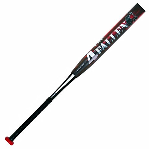 miken-4-the-fallen-usssa-slowpitch-softball-bat-4fateu-34-inch-30-oz 4FATEU-34-inch-30-oz Miken 658925029783 Miken Xtreme performance with unmatched durability. This hot out of the