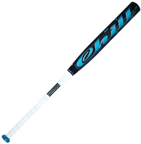 miken-chil-fast-pitch-softball-bat-chil-10-32-inch-22-oz CHIL10-32-inch-22-oz Miken 658925029523 Tetra-Core Technology optimizes performance by utilizing an inner core tube increasing