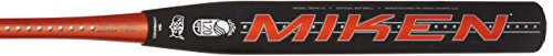 miken-dc-41-slowpitch-softball-bat-usssa-den41u-34-inch-26-oz DEN41U-34-inch-26-oz Miken 658925031007 Denny Crine s signature two-piece bat with 1 oz. supermax endload.