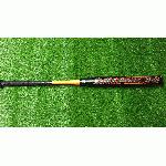 pMiken DC-41 slowpitch softball bat. ASA. Used. 26 oz./p