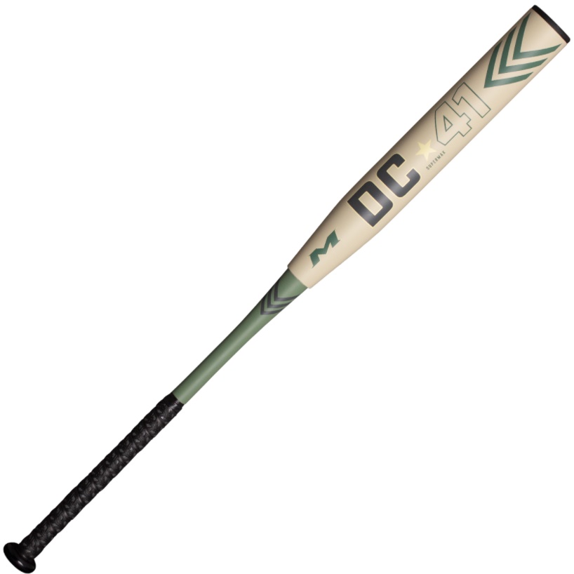 miken-dc41-supermax-12-5-usssa-slowpitch-softball-bat-34-inch-25-oz-mdcx21 MDCX21U-3-25 Miken 6589250425047640 X434 Carbon – The X434 Barrel utilizes exclusive carbon fiber and advanced