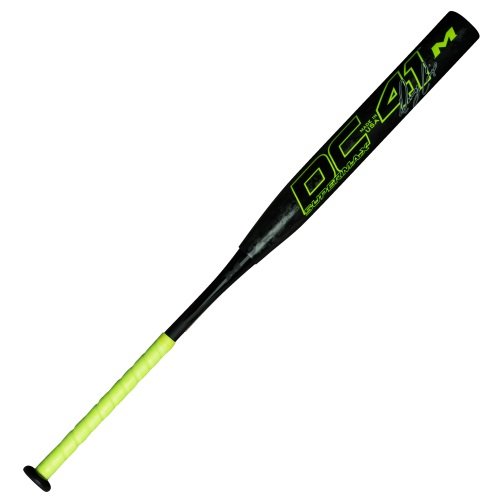 miken-denny-crine-signature-dc-41-softball-bat-supermax-usssa-26-oz MDC41U-3-26 Miken 658925034916 Miken triple matrix core technology increases our exclusive aerospace grade material