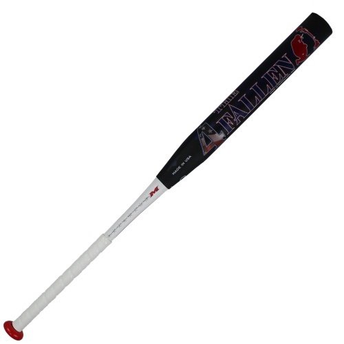 miken-fallen-slowptich-softball-bat-balanced-usssa-fallbu-34-inch-26-ounce FALLBU-34-inch-26-ounce Miken 658925031786 Miken Fallen Slowptich Softball Bat Balanced USSSA FALLBU 34-inch-26-ounce  The