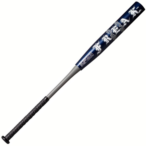 miken-freak-23-12-maxload-pearson-25th-anniversary-usa-asa-slow-pitch-softball-bat-34-in-26-oz MFRK3A-3426 Miken  The 2023 Freak 23 Maxload USA bat is the perfect blend