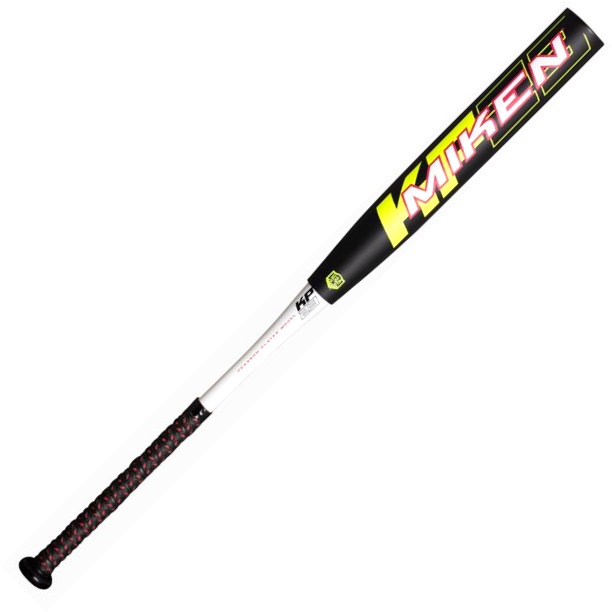 miken-freak-23-mkp22a-asa-slowpitch-softball-bat-12-maxload-34-inch-25-oz MKP22A-3-25 Miken  This hot 2-piece 2022 Kyle Pearson Freak 23 Maxload USA Bat