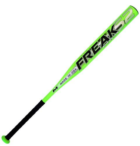 miken-freak-52-maxload-asa-slowpitch-softball-bat-34-inch-26-oz FRK52A-34-inch-26-oz Miken 658925029677 2 14 Inch Barrel Diameter. Approved for play in ASA Only.