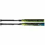 miken-freak-black-14-maxload-usssa-two-piece-slowpitch-softball-bat-34-26-oz