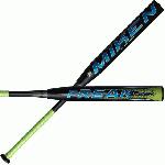 miken-freak-black-balanced-34-in-25-oz-slowpitch-softball-bat-usssa