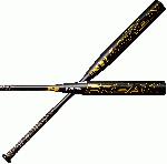 miken freak gold maxload usssa nsa isa slowpitch softball bat 34 inch 28 oz