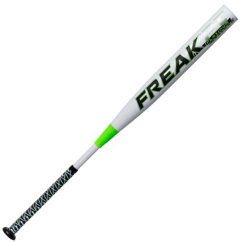 Miken's Tetra Core Technology optimizes performance by utilizing an inner core tube, increasing compression for unmatched responsiveness. Miken's Sensi-Flex maximizes energy transfer from handle to barrel increasing bat head speed through the hitting zone. 100 % Composite Made In USA