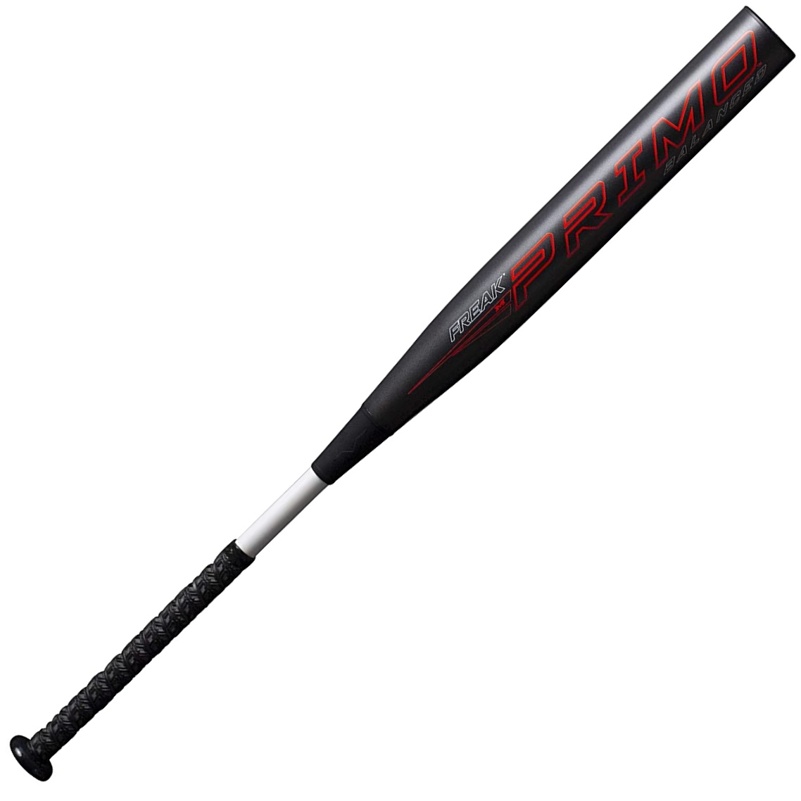 The 2021 Freak Primo balanced USA bat offers a superior feel and unmatched pop. It features our breakthrough Tetra-Core technology which increases compression for greater responsiveness off the barrel. As a result, you'll feel the ball jump off the barrel every swing. In addition, it combines a balanced end load with our sensi-flex handle to provide the perfect flex to generate optimal swing speed through the zone. This Freak Primo bat is sure to help you dominate your USA leagues from the moment you pick it up. Order now! Made in the U.S.A.  Size:   2 1/4 in  Certification:   USA  End:   Balanced  Frame:   Four-Piece  Handle:   Sensi-Flex  Technology:   Tetra-Core Technology  Series:   Primo  Warranty:   1 Year  Barrel Length:   14 in  Year Released:   2021 