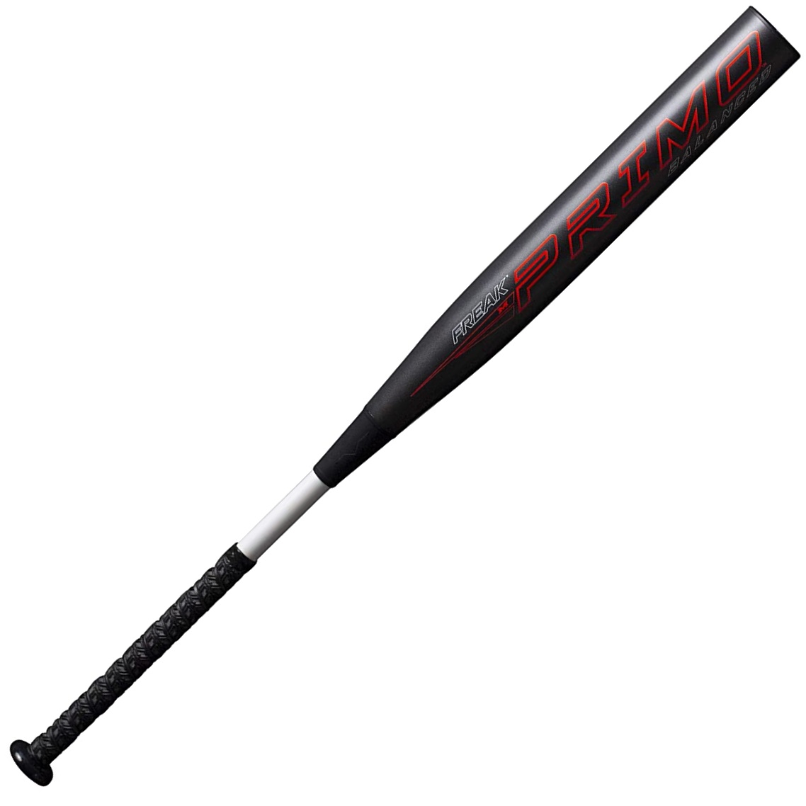 miken-freak-primo-14-usa-asa-balanced-slowpitch-softball-bat-34-inch-27-oz MP21BA-3-27 Miken  The 2021 Freak Primo balanced USA bat offers a superior feel