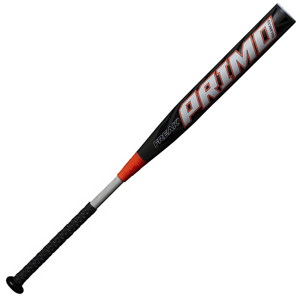 Miken's breakthrough tetra-core tech optimizes performance by utilizing an inner core tube and an outer core layering to maximize the sweetspot and durability Miken's Sensi- flex maximizes energy transfer from handle to barrel increasing bat head speed through the hitting zone and eliminating vibration Miken bats are 100% composite Made in USA. The 2020 Freak Primo balanced USA bat offers a great feel, and loaded with pop. It features a large sweet spot, and a balanced feel for maximized swing speed and control. Go up to the plate with confidence every at-bat, order now! Made in the U.S.A.  Size:   2 1/4 in  Certification:   USA  Frame:   Four-Piece  Technology:   Tetra-Core Technology, Sensi-Flex, 100 COMP  Series:   Primo  Warranty:   1 Year  Barrel Length:   14 in 