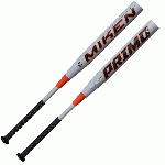 miken freak primo maxload asa slowpitch softball bat 14 barrel 34 in 26 oz