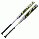 miken-freak-primo-maxload-usssa-slowpitch-softball-bat-14-barrel-34-inch-25-oz