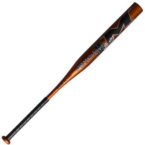 miken-izzy-psycho-supermax-one-piece-usssa-slowpitch-bat-34-26-oz SYKOMU-3-26oz Miken 658925032493           