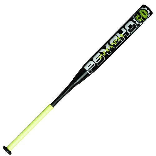 miken-jeremy-isenhower-kyle-pearson-dual-signature-psycho-slowpitch-softball-bat-usssa-maxload-26-oz MPSY2U-3-26 Miken 658925034954 The Psycho Maxload is the signature two-piece bat for Kyle Pearson