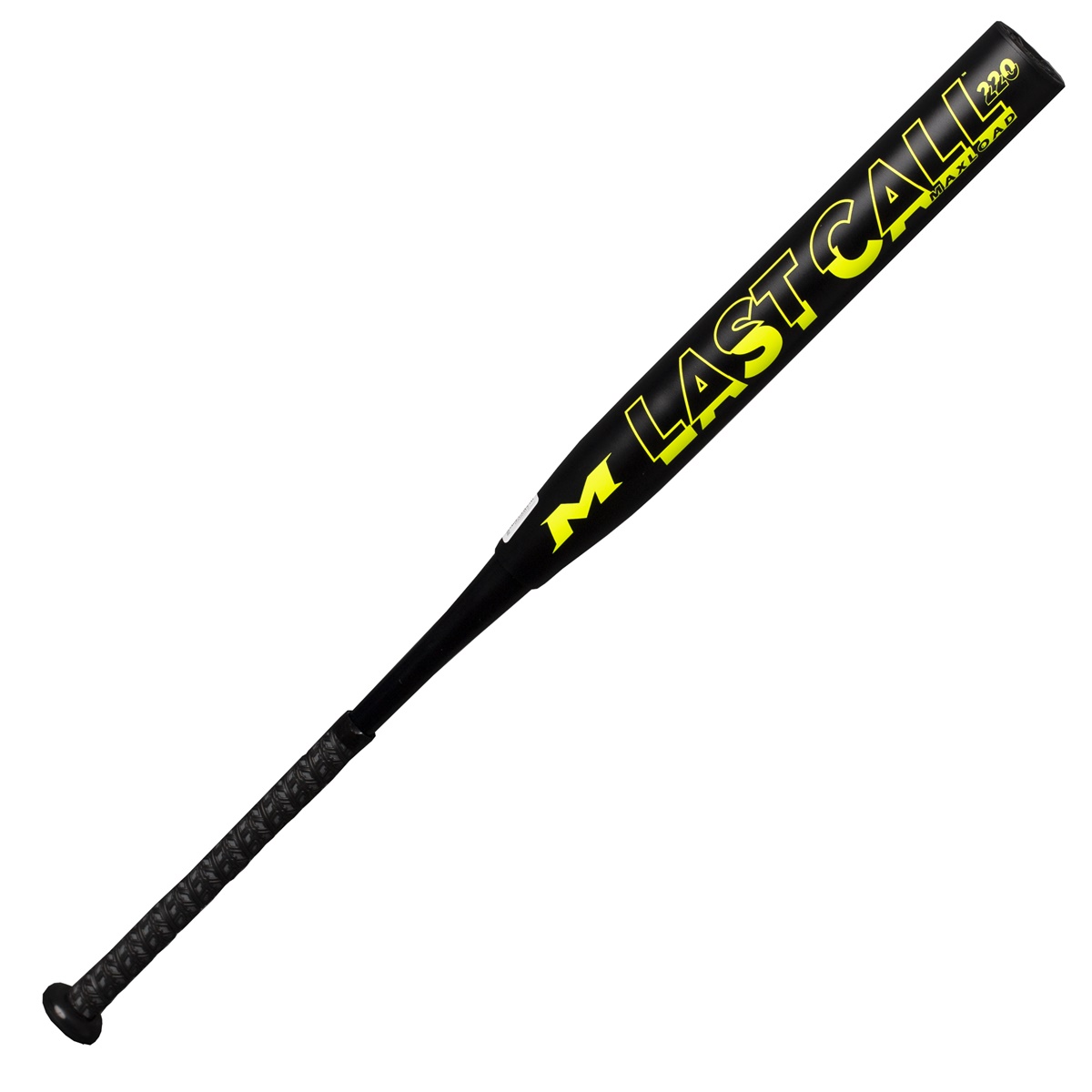 Don't miss out on the 2021 Last Call Maxload USSSA bat! USSSA will be implementing a new testing certification in 2021 meaning new bats will be certified at a different standard. These Last Call bats are the last to feature the old testing standard, and will be grandfathered in when the change is in place. These bats feature our Triple Matrix Core+ technology combined with 100 comp premium aerospace grade fiber which work together to maximize performance and durability. In addition, the F2P handle optimizes barrel flex which allows you to get the 14-inch, Maxload barrel through the zone faster. Don't miss out on these crazy hot bats, get your Last Call Maxload USSSA bat today! Made in the U.S.A.  Size:   2 1/4 in  Frame:   Two-Piece  Technology:   Triple Matrix Core, 100 COMP  Series:   Last Call  Warranty:   1 Year  Barrel Length:   14 in  Year Released:   2021  TRIPLE MATRIX CORE + TECHNOLOGY INCREASES OUR EXCLUSIVE AEROSPACE GRADE MATERIAL VOLUME BY 15%, ELIMINATING WALL SEAMS WITH A BREAKTHROUGH CARBONIZED PROCESS THAT MAXIMIZES BOTH PERFORMANCE AND DURABILITY. FLEX 2 POWER (F2P) OPTIMIZES HANDLE FLEX TO BARREL LOADING WHICH MAXIMIZES THE OVERALL SPEED OF THE BAT HEAD THROUGH THE HITTING ZONE. 100 COMP™IS THE REVOLUTIONARY FORMULA THAT CHANGED THE GAME AND INTRODUCED CERTIFIED MIKEN® HIGH PERFORMANCE EQUIPMENT. THIS PRODUCT IS ENGINEERED UTILIZING 100% PREMIUM AEROSPACE GRADE FIBER TO DELIVER MIKEN'S LEGENDARY PERFORMANCE AND DURABILITY.