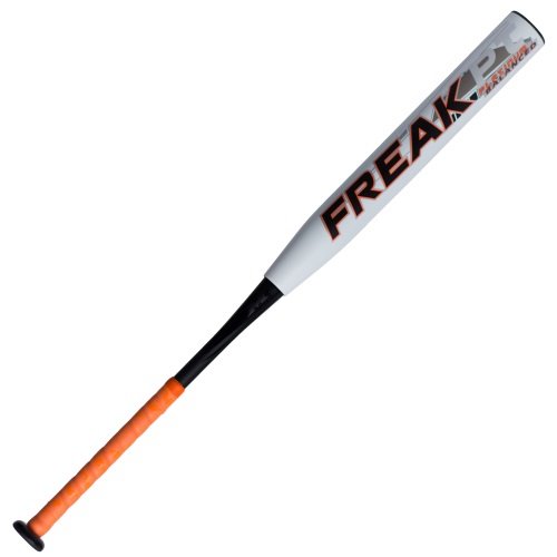 miken-mfptbu-3-26-freak-platinum-soft-ball-bat-usssa-balanced-26-oz MFPTBU-3-26 Miken 658925035531 Triple Matrix Coreâ„¢ increases the exclusive aerospace grade material volume by