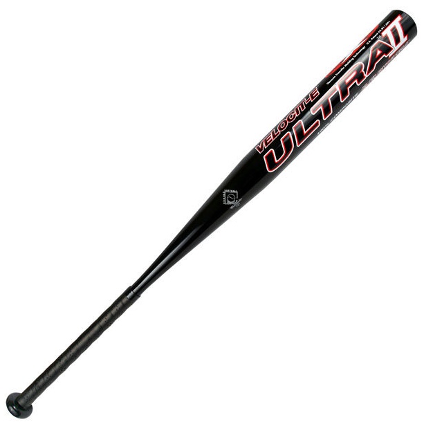 This is the bat that changed the softball world. Ideal for the player wanting a balanced feel for faster swing speed and better bat control in a one-piece design. Made in the U.S.A. SSUSA, ISA approved. Details Brand: Miken Map: Yes Size: 2 1/4 in Certification: ISA, SSUSA Frame: One-Piece Material: Composite Technology: E-Flex Ultra, Carbon-X Shell, 100 COMP Series: Ultra II Warranty: No Warranty Year Released: 2016 Weighting: Balanced