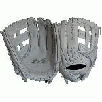 miken pro series 13 slow pitch softball glove left hand throw