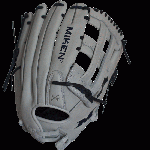 miken pro series 14 inch slow pitch softball glove pro140 wn left hand throw