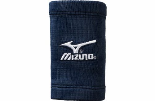 Mizuno 5 Wristbands Royal : Mizuno 5 inch Wristbands