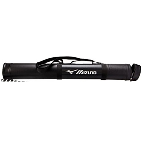 mizuno-bat-carry-case-with-strap MIZUNOBATCASE Mizuno  Protect your bat from scratches and dings when not in use.