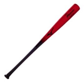 mizuno-classic-bamboo-mzb110-baseball-bat-31-inch 340191-31-Inch Mizuno 041969371572 The Mizuno MZB110 Classic Bamboo RedBlack bat offers exceptional durability and