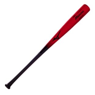 mizuno-classic-bamboo-mzb110-baseball-bat-33-inch 340191-33-Inch Mizuno 041969370735 The Mizuno MZB110 Classic Bamboo RedBlack bat offers exceptional durability and