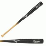 Mizuno's Custom Classic Series are relied on by the games best players. These bats are hand selected and crafted in Japan from top quality material. Mizuno's exclusive microwave drying process controls moisture for maximum consistency and performance. All models are cupped for balanced feel.