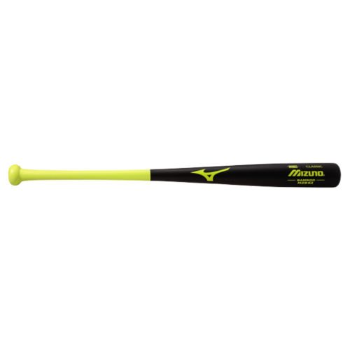 Mizuno Bamboo Wood Baseball Bat.