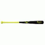 Mizuno Bamboo Wood Baseball Bat.