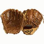 Mizuno Pro Future series is designed for serious youth baseball players wanting a pro like glove designed for a smaller hand.