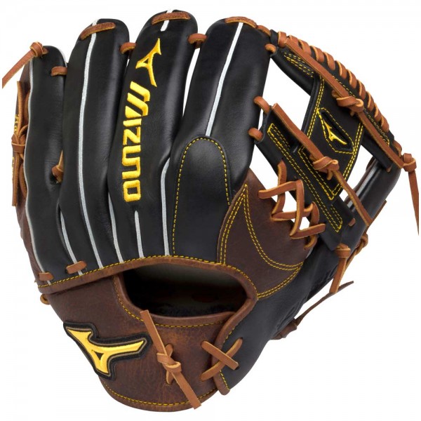 mizuno-classic-pro-soft-gcp55s2-baseball-glove-11-75-right-hand-throw GCP55S2-RightHandThrow Mizuno 889961047695 Mizuno makes the Classic Pro Soft with Professional Patterns created for