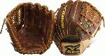 Mizuno Classic Pro Soft GCP67S Baseball Glove 11.5 (Right Handed Throw) : The Mizuno GCP67S is a 11.50-Inch infielder's glove made from Mizuno's Throwback Leather, creating a rugged and rich feeling ballglove that keeps its shape over time. Roll Welting increases structure and support, while our Ultra Soft Pro palm liner provides a soft feel.
