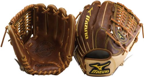 mizuno-classic-pro-soft-gcp67s-baseball-glove-11-5-right-handed-throw GCP67S-Right Handed Throw Mizuno New Mizuno Classic Pro Soft GCP67S Baseball Glove 11.5 Right Handed Throw