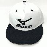 mizuno diamond performance one size adult baseball hat