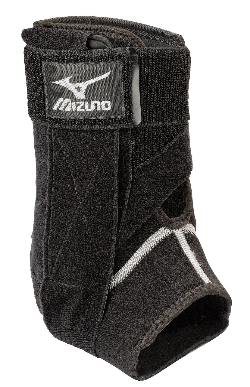 Mizuno DXS Ankle Brace Unisex Right X-Small